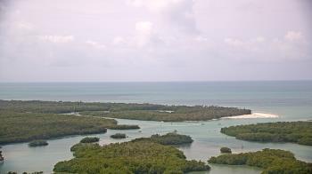 Thumbnail for current weather camera view from Kalea Bay in Naples, Florida