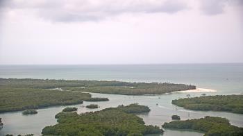 Thumbnail for current weather camera view from Kalea Bay in Naples, Florida