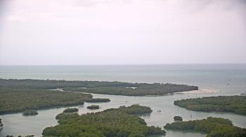 Thumbnail for current weather camera view from Kalea Bay in Naples, Florida