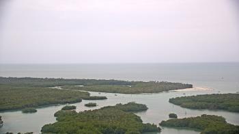 Thumbnail for current weather camera view from Kalea Bay in Naples, Florida