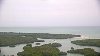 Thumbnail for current weather camera view from Kalea Bay in Naples, Florida