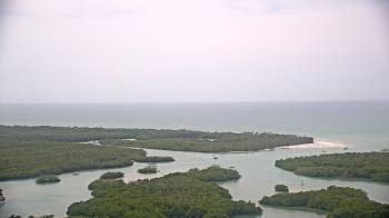 Thumbnail for current weather camera view from Kalea Bay in Naples, Florida