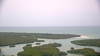 Thumbnail for current weather camera view from Kalea Bay in Naples, Florida