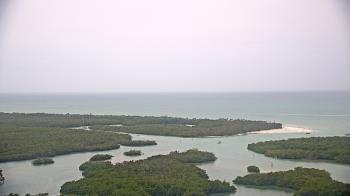 Thumbnail for current weather camera view from Kalea Bay in Naples, Florida