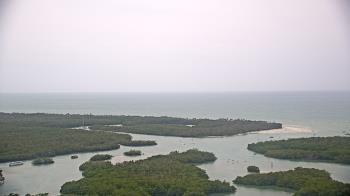 Thumbnail for current weather camera view from Kalea Bay in Naples, Florida