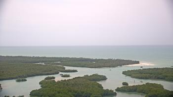 Thumbnail for current weather camera view from Kalea Bay in Naples, Florida