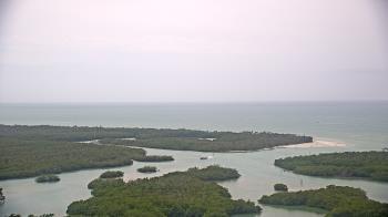 Thumbnail for current weather camera view from Kalea Bay in Naples, Florida