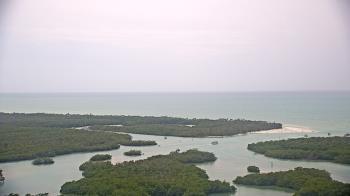 Thumbnail for current weather camera view from Kalea Bay in Naples, Florida