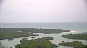 Thumbnail for current weather camera view from Kalea Bay in Naples, Florida