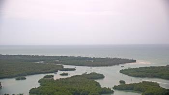 Thumbnail for current weather camera view from Kalea Bay in Naples, Florida