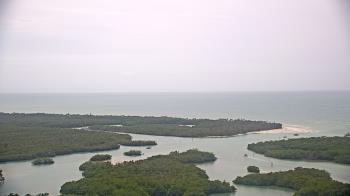 Thumbnail for current weather camera view from Kalea Bay in Naples, Florida