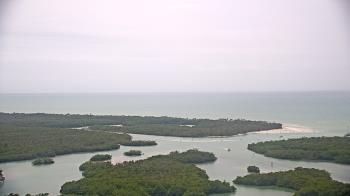 Thumbnail for current weather camera view from Kalea Bay in Naples, Florida