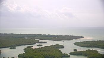 Thumbnail for current weather camera view from Kalea Bay in Naples, Florida