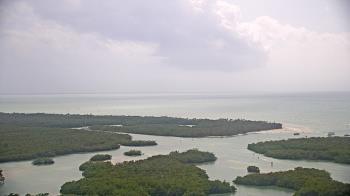 Thumbnail for current weather camera view from Kalea Bay in Naples, Florida