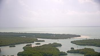 Thumbnail for current weather camera view from Kalea Bay in Naples, Florida