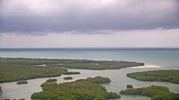 Thumbnail for current weather camera view from Kalea Bay in Naples, Florida