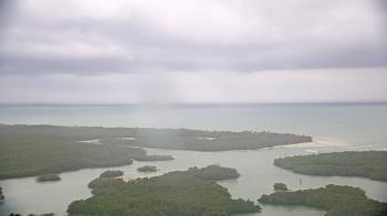 Thumbnail for current weather camera view from Kalea Bay in Naples, Florida