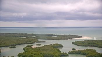 Thumbnail for current weather camera view from Kalea Bay in Naples, Florida