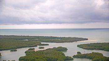 Thumbnail for current weather camera view from Kalea Bay in Naples, Florida