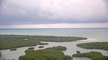 Thumbnail for current weather camera view from Kalea Bay in Naples, Florida
