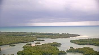 Thumbnail for current weather camera view from Kalea Bay in Naples, Florida