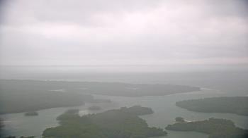 Thumbnail for current weather camera view from Kalea Bay in Naples, Florida