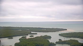 Thumbnail for current weather camera view from Kalea Bay in Naples, Florida