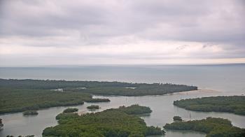 Thumbnail for current weather camera view from Kalea Bay in Naples, Florida