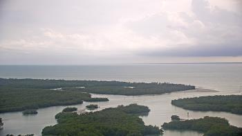 Thumbnail for current weather camera view from Kalea Bay in Naples, Florida