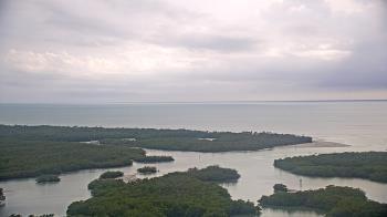 Thumbnail for current weather camera view from Kalea Bay in Naples, Florida