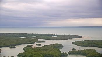 Thumbnail for current weather camera view from Kalea Bay in Naples, Florida