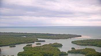 Thumbnail for current weather camera view from Kalea Bay in Naples, Florida