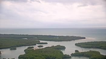 Thumbnail for current weather camera view from Kalea Bay in Naples, Florida