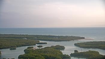 Thumbnail for current weather camera view from Kalea Bay in Naples, Florida