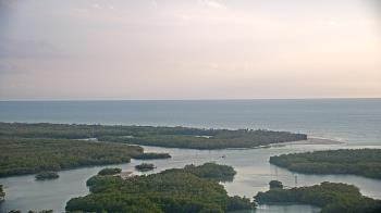 Thumbnail for current weather camera view from Kalea Bay in Naples, Florida