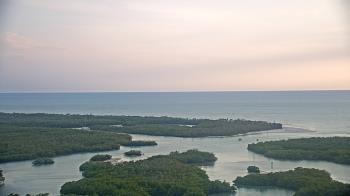 Thumbnail for current weather camera view from Kalea Bay in Naples, Florida
