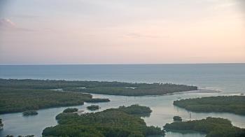 Thumbnail for current weather camera view from Kalea Bay in Naples, Florida