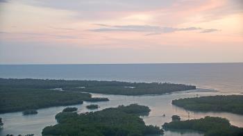 Thumbnail for current weather camera view from Kalea Bay in Naples, Florida