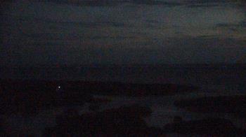 Thumbnail for current weather camera view from Kalea Bay in Naples, Florida