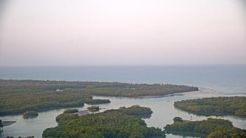 Thumbnail for current weather camera view from Kalea Bay in Naples, Florida