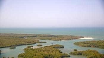 Thumbnail for current weather camera view from Kalea Bay in Naples, Florida