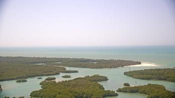 Weather camera view of Kalea Bay.