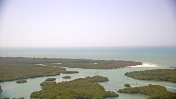 Thumbnail for current weather camera view from Kalea Bay in Naples, Florida