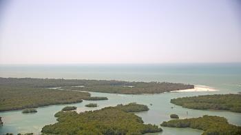 Thumbnail for current weather camera view from Kalea Bay in Naples, Florida