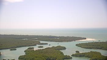 Thumbnail for current weather camera view from Kalea Bay in Naples, Florida