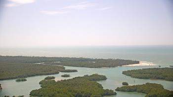 Thumbnail for current weather camera view from Kalea Bay in Naples, Florida