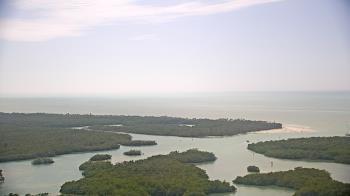 Thumbnail for current weather camera view from Kalea Bay in Naples, Florida