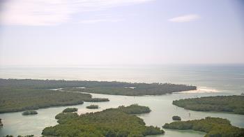 Thumbnail for current weather camera view from Kalea Bay in Naples, Florida