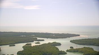 Thumbnail for current weather camera view from Kalea Bay in Naples, Florida