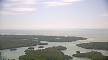 Thumbnail for current weather camera view from Kalea Bay in Naples, Florida